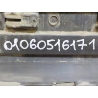 Накладка двери передней правой Audi Q7 [4L] 2005-2015 4L0853960CV7W