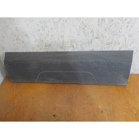 Накладка двери задней левой Audi Q3 2012-2018 8U08539694U8