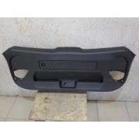Обшивка крышки багажника Audi A1 (8X) 2010-2018 8X4867979