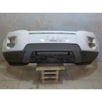 Бампер передний Land Rover Range Rover Evoque 2011- LR072259