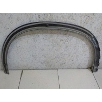 Накладка крыла заднего правого Mercedes Benz GLA-Class X156 2014- A1568852322