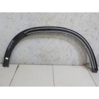 Накладка крыла заднего левого Mercedes Benz GLA-Class X156 2014- A1568851300