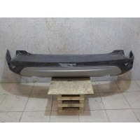 Бампер задний Ford Kuga 2012- 1845279