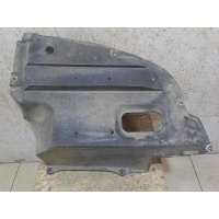 Пыльник (кузов наружные) Toyota Highlander III 2013- 58724-0E060