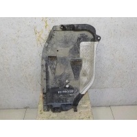 Защита Mercedes Benz W246 B-klasse 2012-2018 A2465201523