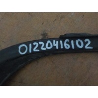 Решетка в бампер правая Skoda Superb 2015- 3T08076829B9