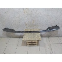 Накладка бампера заднего KIA Ceed 2012-2018 86683A2000