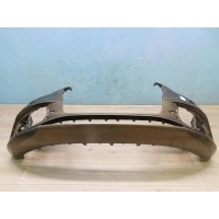Бампер передний Audi Q3 2012-2018 8U0807065BGRU