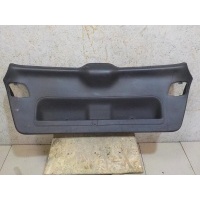 Обшивка крышки багажника Audi A3 8P 2003-2013 8P4867979F
