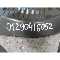 Обшивка багажника Skoda Yeti 2009-2014 5L6867427K9B9