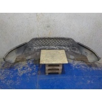 Юбка переднего бампера Volkswagen Tiguan 2011-2016 5N0805903K9B9