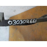 Кронштейн радиатора Mercedes Benz W205 2013- A2056206700