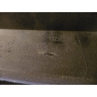 Спойлер переднего бампера правый Opel Astra H 2004- 13241993