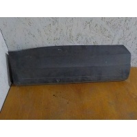Накладка двери задней правой Volkswagen Tiguan 2007-2011 ,Tiguan 2011-2016 5N0854950A9B9