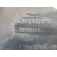 Юбка заднего бампера Volvo XC60 2008-2017 30796171
