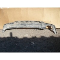 Юбка заднего бампера Mercedes Benz W204 2007- A2048853738