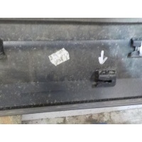 Накладка двери передней правой Volkswagen Tiguan 2007-2011 5N0854940A9B9