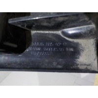 Кронштейн бампера заднего правый Mercedes Benz A140 160 W176 2012-2018 A1768850265