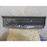 Накладка двери задней правой Volkswagen Tiguan 2007-2011 ,Tiguan 2011-2016 5N0854950A9B9