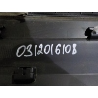 Накладка двери задней правой Volkswagen Tiguan 2007-2011 ,Tiguan 2011-2016 5N0854950A9B9