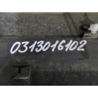 Накладка двери задней правой Volkswagen Tiguan 2007-2011 ,Tiguan 2011-2016 5N0854950A9B9