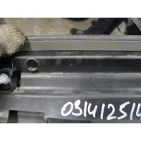 Накладка двери передней правой Audi Q3 2012-2018 8U0853960D4U8
