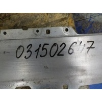 Усилитель переднего бампера Mercedes Benz W205 2013- A2056202034