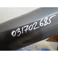 Накладка на порог левая Mercedes Benz GLC-Class X253 2015- A2536980800