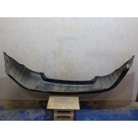 Бампер задний Volkswagen Polo (Sed RUS) 2011- 6RU807421