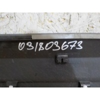 Накладка двери задней правой Volkswagen Tiguan 2007-2011 ,Tiguan 2011-2016 5N0854950A9B9