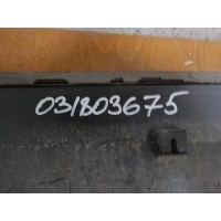 Накладка двери задней правой Volkswagen Tiguan 2007-2011 ,Tiguan 2011-2016 5N0854950A9B9