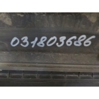 Накладка двери передней правой Volkswagen Tiguan 2007-2011 ,Tiguan 2011-2016 5N0854940A9B9