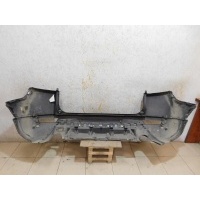Бампер задний Land Rover Range Rover Evoque 2011-2018 LR058060