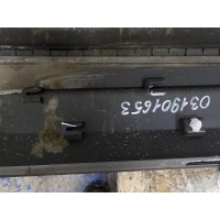 Накладка двери передней правой Volkswagen Tiguan 2007-2011 5N0854940A9B9