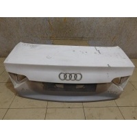 Крышка багажника Audi A5 S5 Coupe Sportback 2008-2016 8T0827023AJ