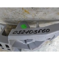 Кронштейн бампера переднего правый Skoda Octavia (A7) 2013-2020 5E0807056