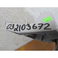 Кронштейн бампера переднего левый Skoda Octavia (A7) 2013-2020 5E0807055