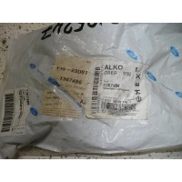 Кронштейн переднего бампера левый Ford C-Max 2003-2011 1367486