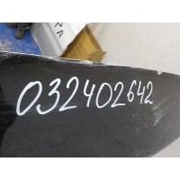 Дверь багажника Volkswagen Touareg 2010-2018 7P6827025