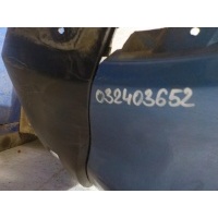Бампер задний Land Rover Range Rover Evoque 2011- LR058060