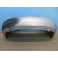 Бампер задний Volkswagen Polo (Sed RUS) 2011- 6RU807421