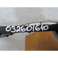 Кронштейн радиатора Mercedes Benz W205 2013- A2056206700