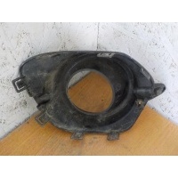 Рамка фары противотуманой правой Mitsubishi Pajero Montero Sport (KH) 2008-2015 8321A595