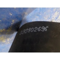 Юбка заднего бампера Volkswagen Passat B6 2005-2010 3C5807521K9B9