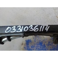 Кронштейн радиатора Mercedes Benz W205 2013- A2056206700