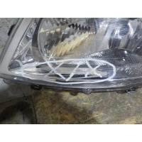 Фара левая Renault Sandero 2014- 8200733878
