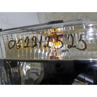 Фара правая Renault Duster 2012- 260101891R