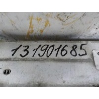 Интеркулер Land Rover Range Rover Sport 2013- LR036432