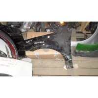 Крыло переднее левое Volkswagen Golf VII 2012- 5G0821105A