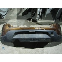 Бампер задний Renault Sandero 2009-2014 850226615R